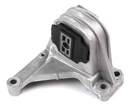 Volvo Engine Mount - Upper 30680770 - Hutchinson 538850